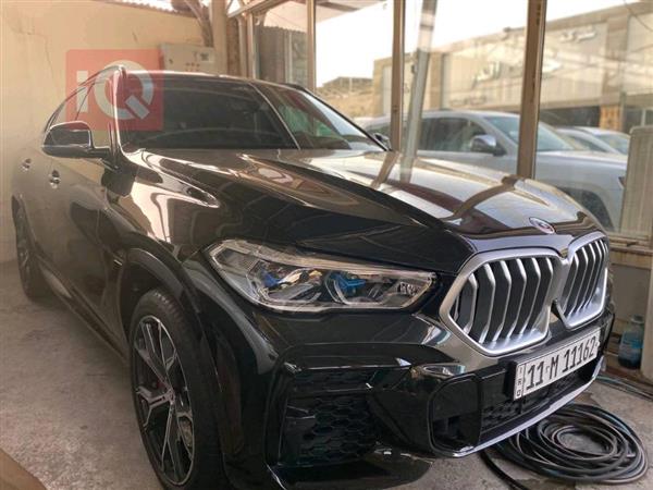 BMW for sale in Iraq